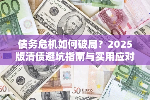 北京债务危机如何破局？2025版清债避坑指南与实用应对策略