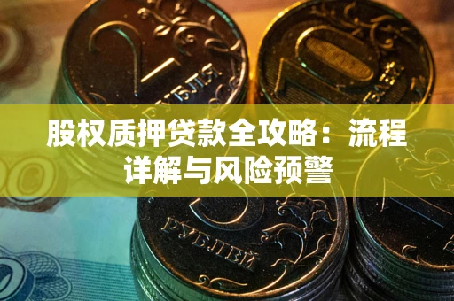 北京股权质押贷款全攻略：流程详解与风险预警